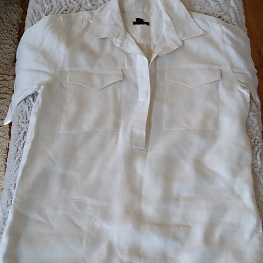 Ann Taylor Dress - Picture 7 of 16